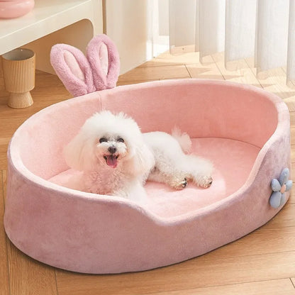 Detachable Pet Bed Pet Bed Detachable Washable Dog