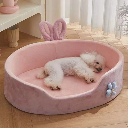 Detachable Pet Bed Pet Bed Detachable Washable Dog
