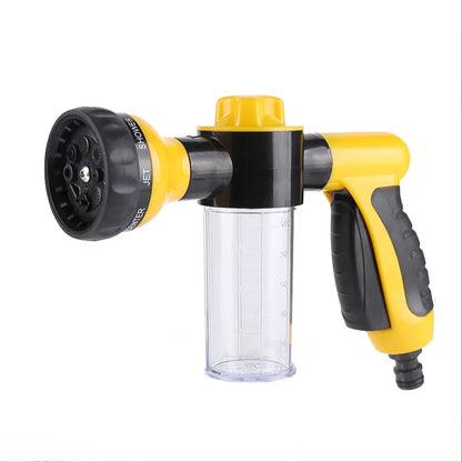 High-pressure Sprayer Nozzle Hose dog shower Gun