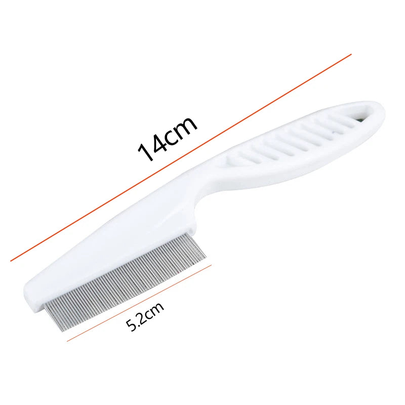 Cat Brush Pet Grooming Brush for Cats Remove Hairs