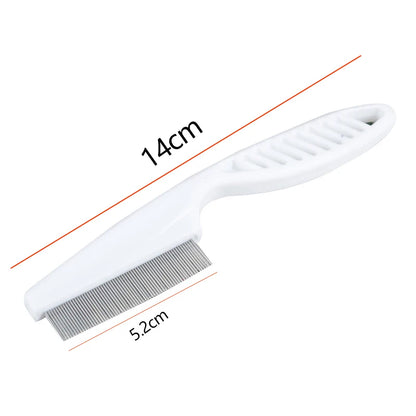 Cat Brush Pet Grooming Brush for Cats Remove Hairs
