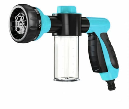 High-pressure Sprayer Nozzle Hose dog shower Gun